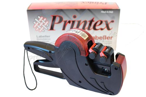 PRINTEX Preisauszeichner V2-Serie