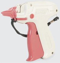 Etikettierpistole Banok 503 XL (Anheftpistole mit langer feiner Nadel)